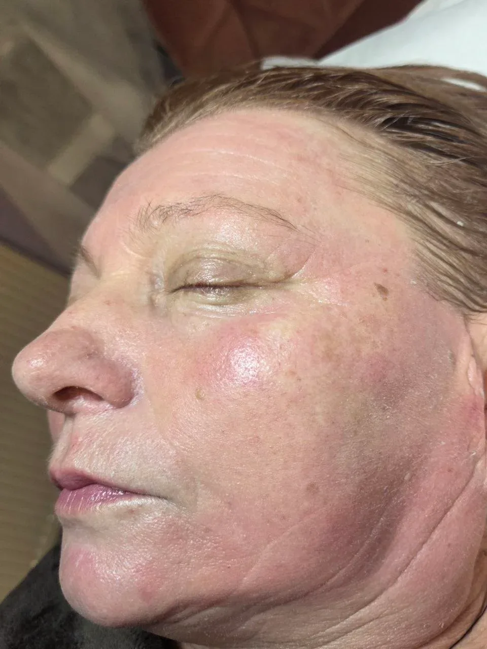 Anti-Aging Behandlung — Praxisfoto 5, Praxis Lady Vi Kosmetikstudio Bad Ems
