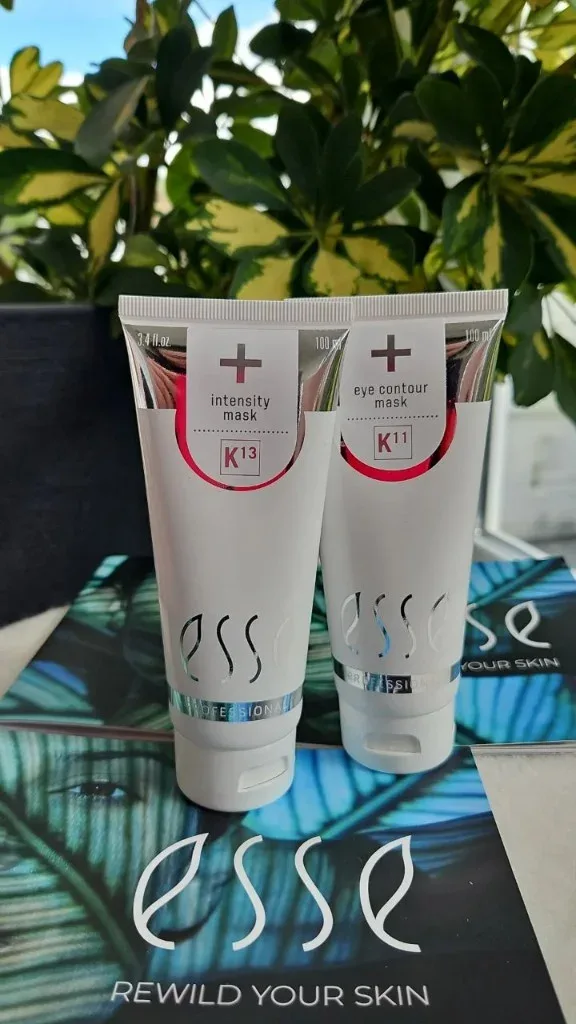 Skin Glow Behandlung — Praxisfoto 6, Praxis Lady Vi Kosmetikstudio Bad Ems