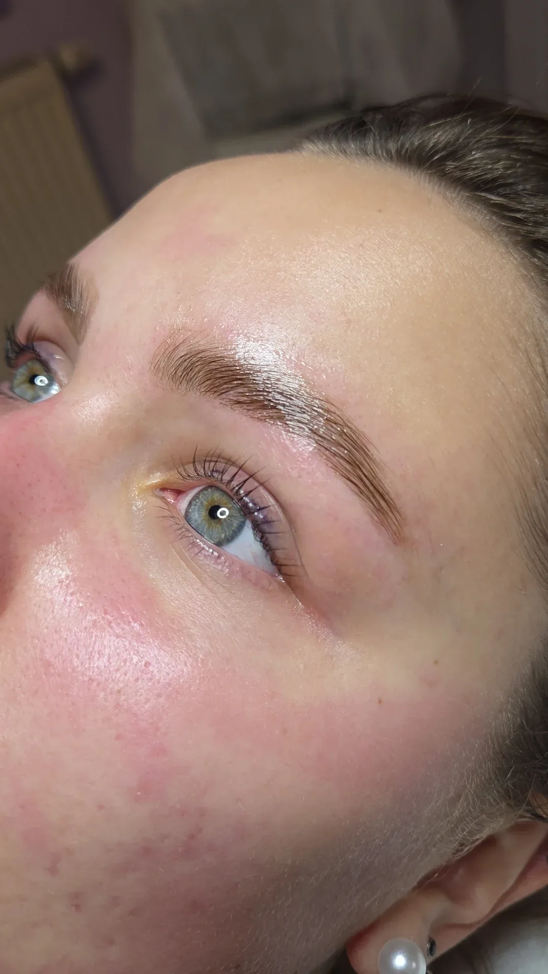 Wimpern- und Brauenlifting — Praxisfoto 6, Praxis Lady Vi Kosmetikstudio Bad Ems